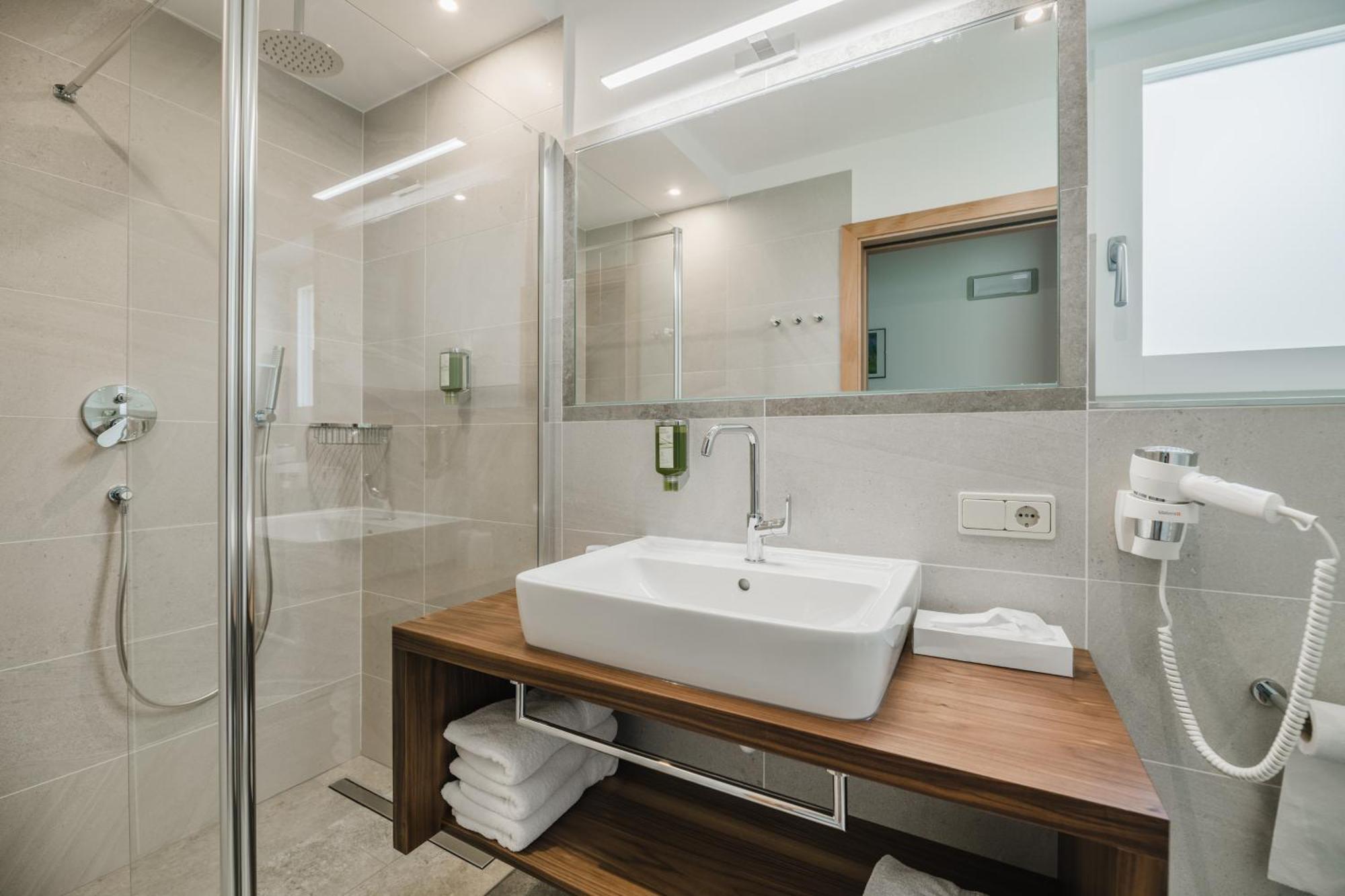 Residence Erika - Apartments, Breakfast & Sauna Siusi Cameră foto